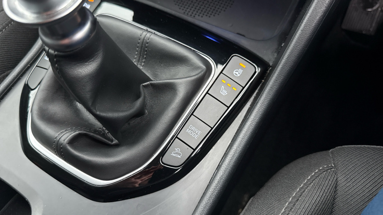 Hyundai TUCSON 1.6 TGDi Premium 5dr 2WD Petrol Estate